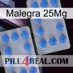 Malegra 25Mg 20